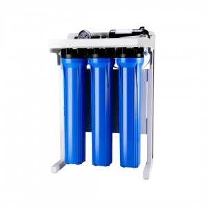 ARITMA VE FİLTRE SİSTEMLERİ