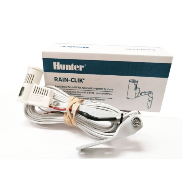 Rain-Click (YAĞMUR SENSÖRÜ) HUNTER