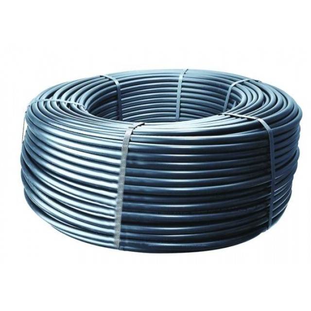 20 mm DELİKSİZ DAMLAMA BORU ( 1,2 MM )