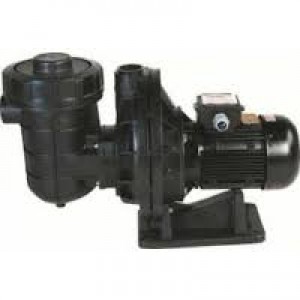 Nozbart Asit Pompası 1HP-2HP