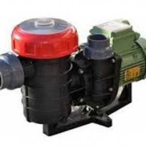 Nozbart Çoşkun Serisi 1.5HP-3 HP