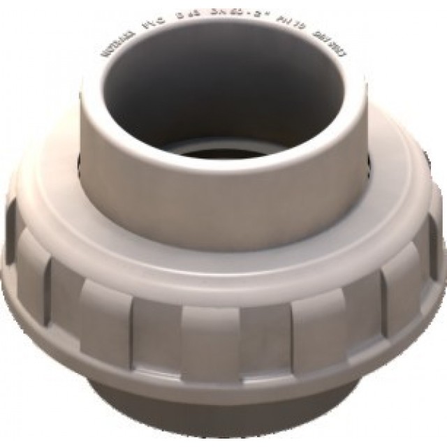 110 mm PPRC RAKOR GRİ