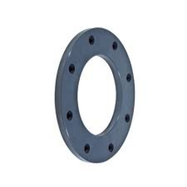 160 mm PVC FLANŞ (6")