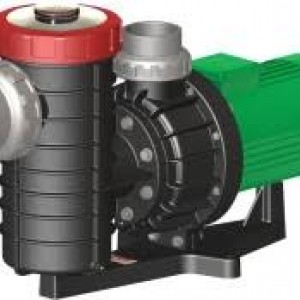 Nozbart SüperTaşkın Serisi 3.5HP-5.5HP
